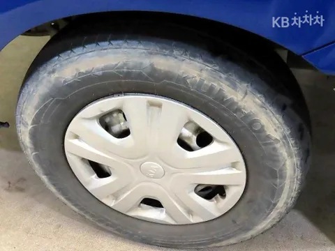 Kia Bongo 3