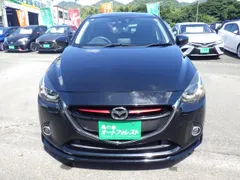 Mazda Mazda2 (Demio)