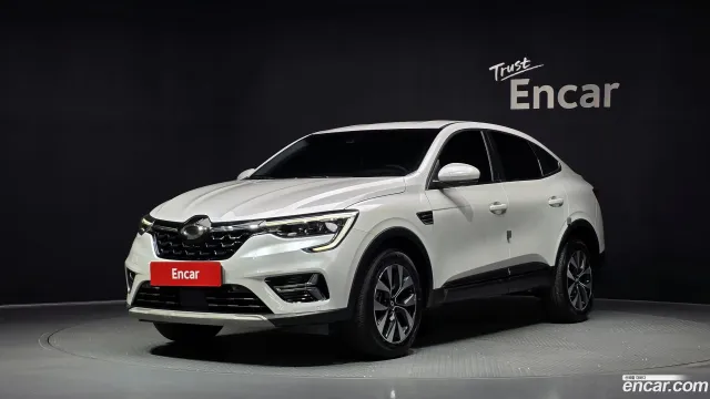 Renault XM3