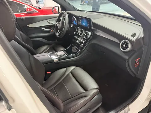 Mercedes-Benz Mercedes-Benz GLC