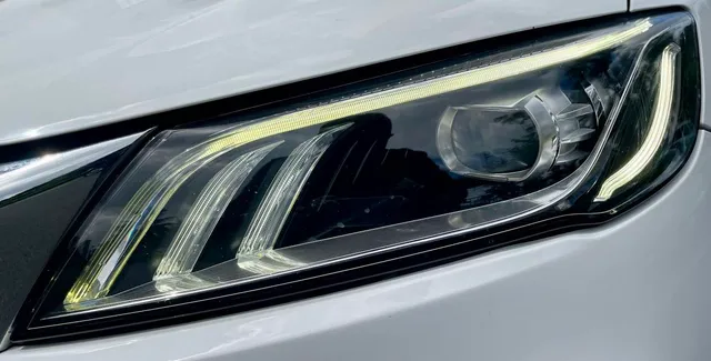 Geely Binrui