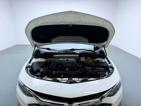 Chevrolet Malibu XL