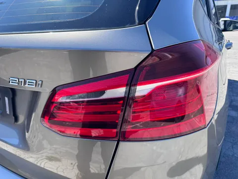 BMW 2-Series