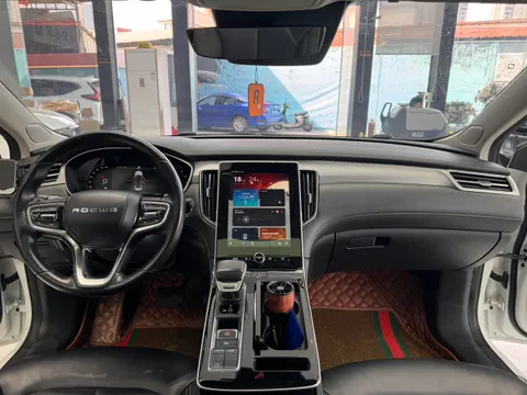 Roewe i6