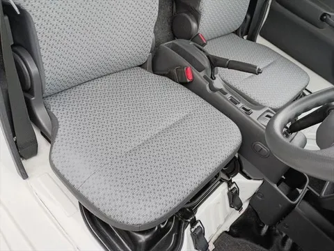Suzuki Super Carry