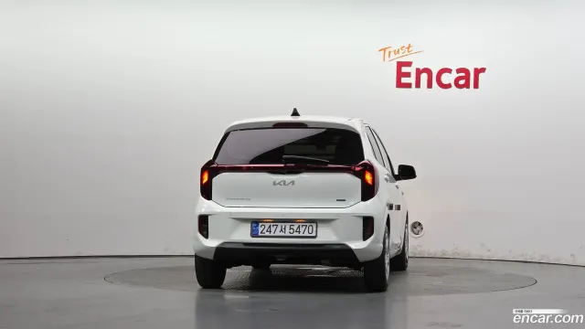 Kia Picanto (Morning)