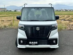 Suzuki Spacia Base
