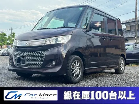 Suzuki Palette SW