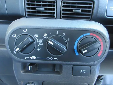 Honda Acty Truck