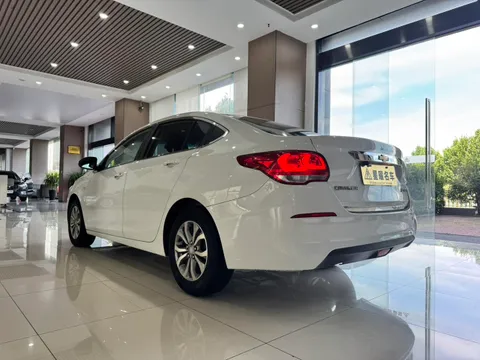 Chevrolet Cavalier