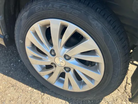 Mazda Flair