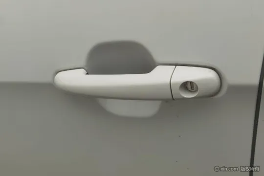Geely Vision X3