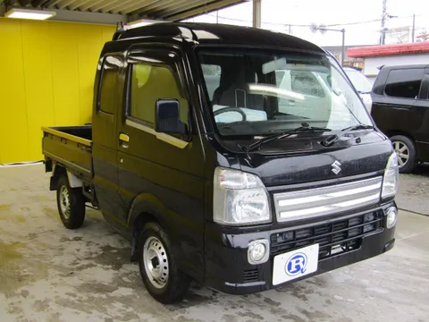 Suzuki Super Carry
