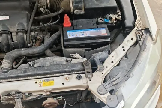 BYD F3