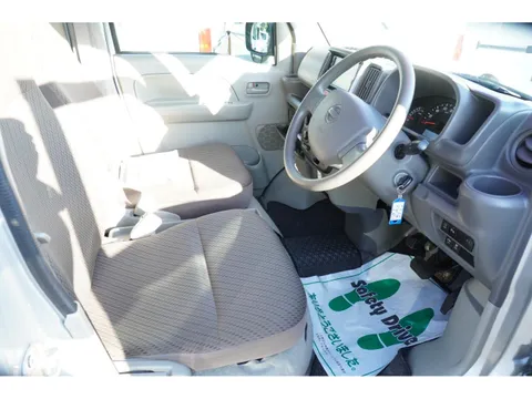 Nissan Clipper