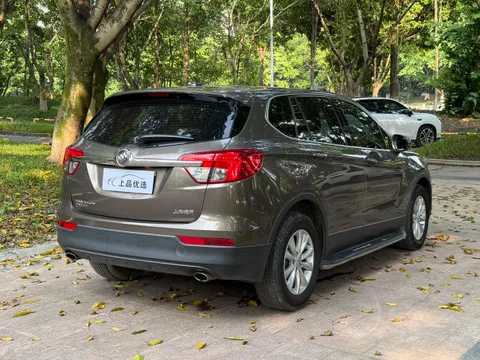 Buick Envision