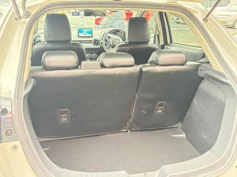 Mazda Mazda2 (Demio)