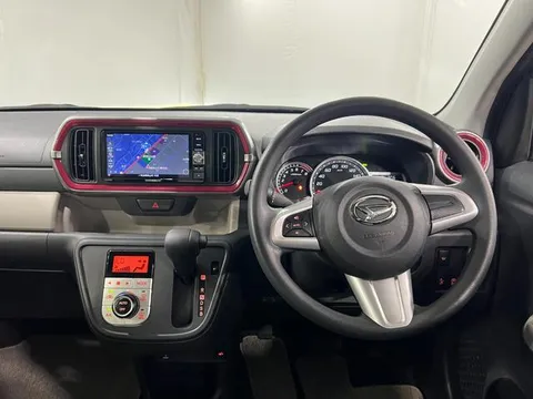 Daihatsu Boon