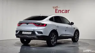 Renault XM3