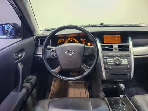 Renault SM5