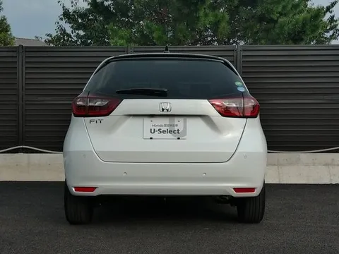Honda Jazz (Fit)