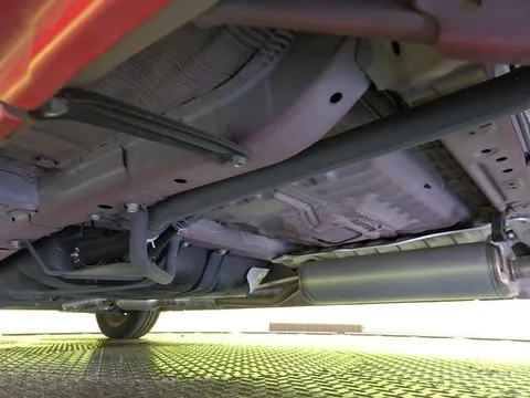 Honda N-BOX Slash