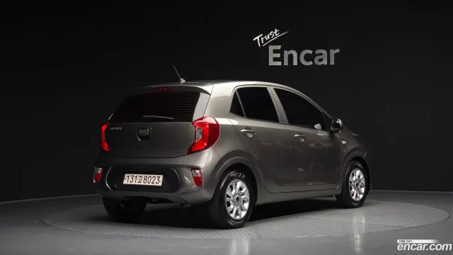 Kia Picanto (Morning)