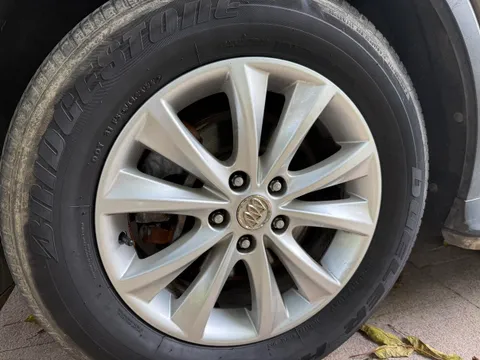 Buick Envision