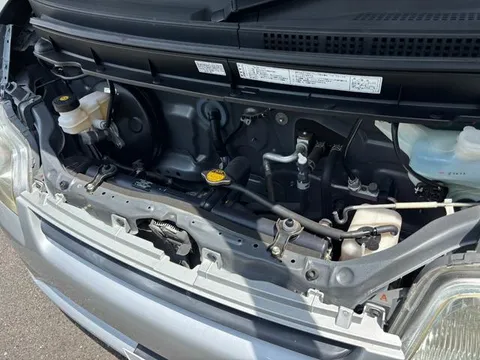 Toyota TownAce Van