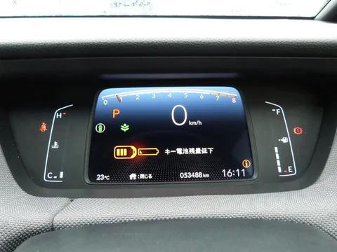 Honda Jazz (Fit)