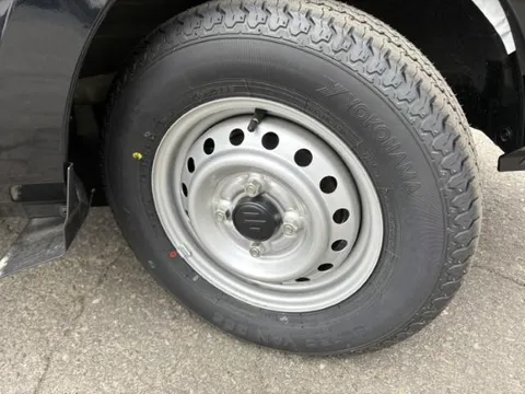 Suzuki Carry Track