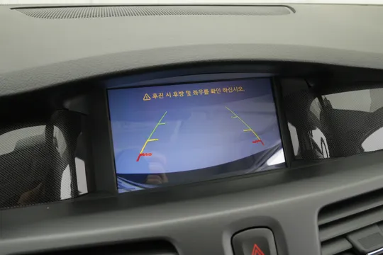 Renault SM5