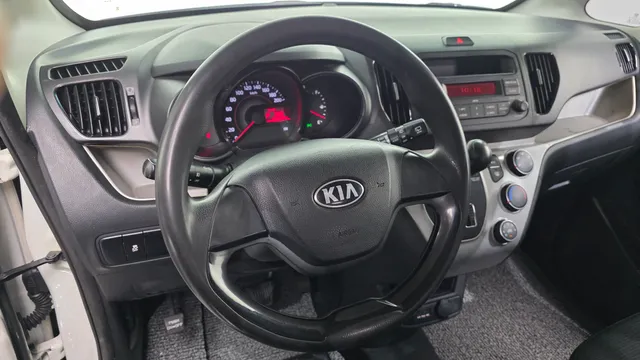 Kia Ray
