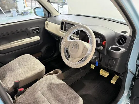Daihatsu Mira Tocot