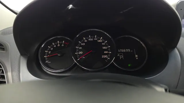 Renault SM3