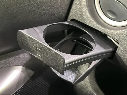 Mitsubishi eK Space Custom