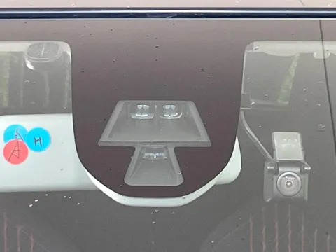 Suzuki Alto Turbo RS