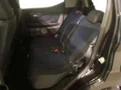 Mitsubishi eK X