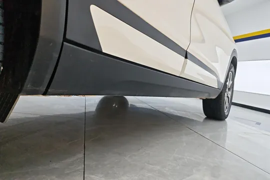 Kia KX3