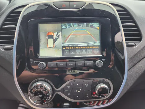 Renault QM3