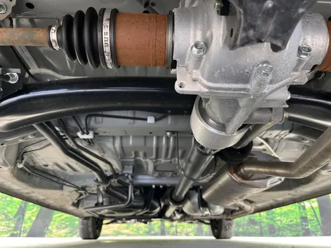 Honda N-BOX Joy