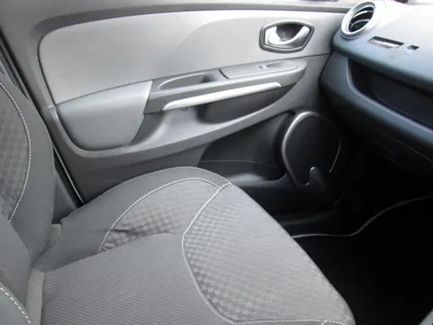 Renault Lutecia