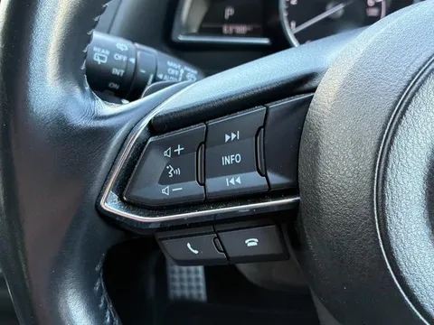 Mazda Axela Sport
