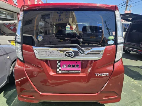 Daihatsu Thor