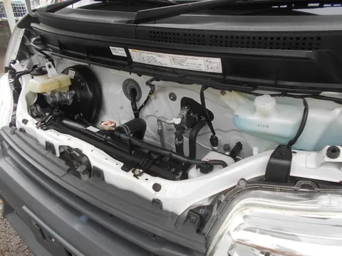 Toyota TownAce Van