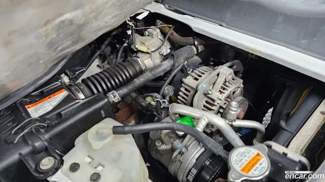 Chevrolet Labo