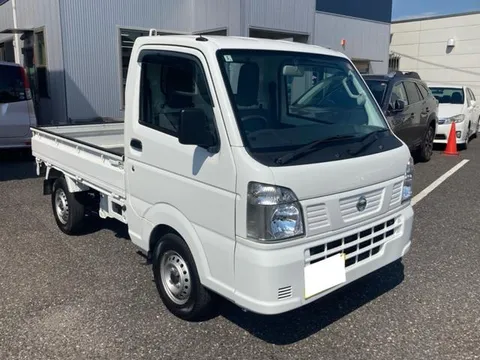 Nissan Clipper Truck