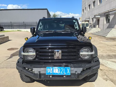 Tank 300
