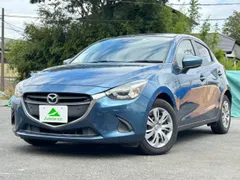 Mazda Mazda2 (Demio)