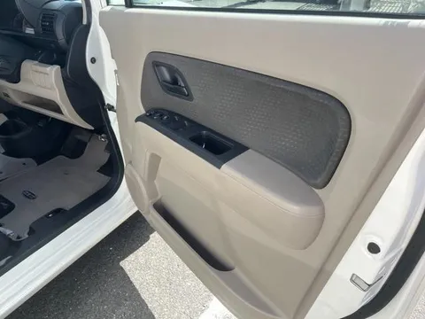 Honda Zest